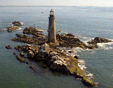 Lighthouse